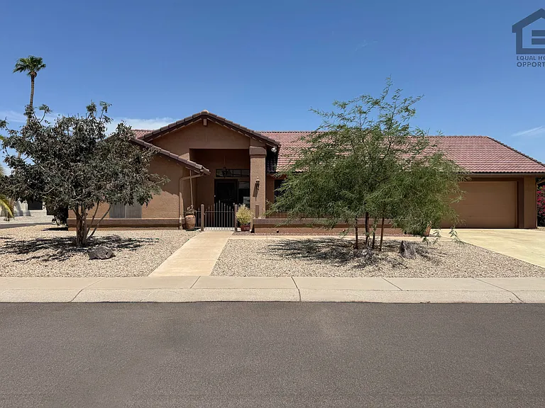 17211 N Desert Glen Dr — Photo 1