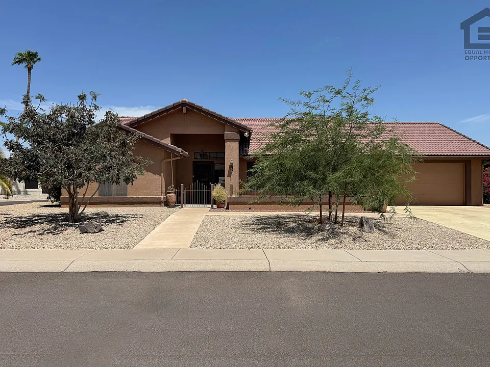 17211 N Desert Glen Dr