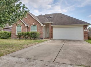 20027 Goldlake Dr, Katy, TX 77449