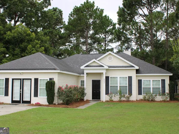 633 Hampstead Ave, Statesboro, GA 30458