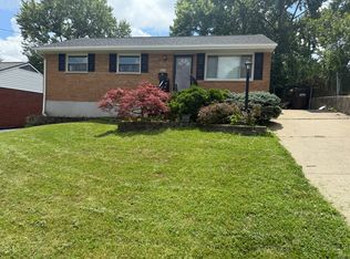 5741 Pina St, Cincinnati, OH 45248