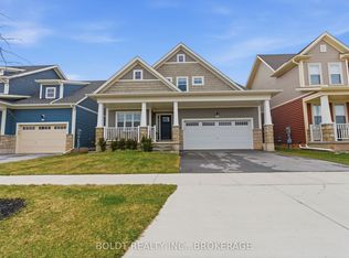 70 Beachwalk Cres, Crystal Beach, ON L0S1N0