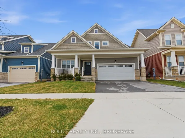 70 Beachwalk Cres, Crystal Beach, ON L0S 1N0