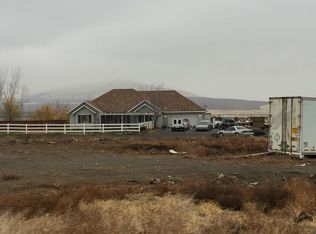 37114 E Kennedy Rd, Benton City, WA 99320