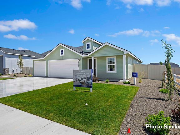 2nd image of 15182 Cumulus Way