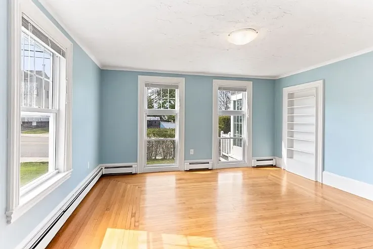 17 Lothrop St #1 — Photo 17