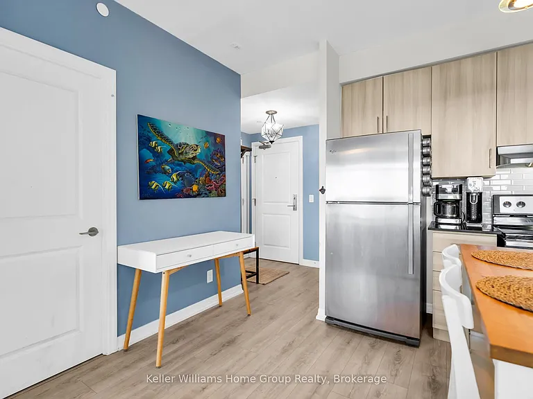 3563 Lake Shore Blvd W #705 — Photo 8