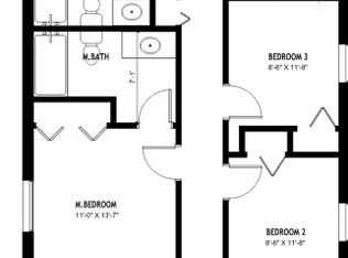 214 S Leavitt St UNIT 2, Chicago, IL 60612