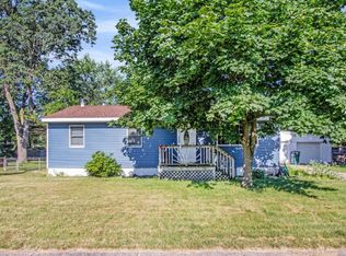 1349 Aspacia St, Muskegon, MI 49445