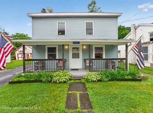 14601 Main Street, Prattsville, NY 12468