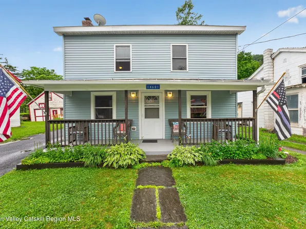 14601 Main Street, Prattsville, NY 12468