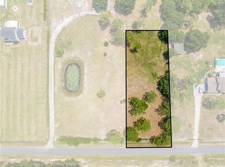 Henry J Ave LOT 84, Saint Cloud, FL 34772
