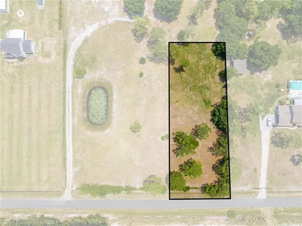 XXXX HENRY J. AVENUE LOT 84, ST CLOUD, FL 34772