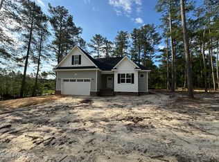 4957 Calloway Rd, Raeford, NC 28376
