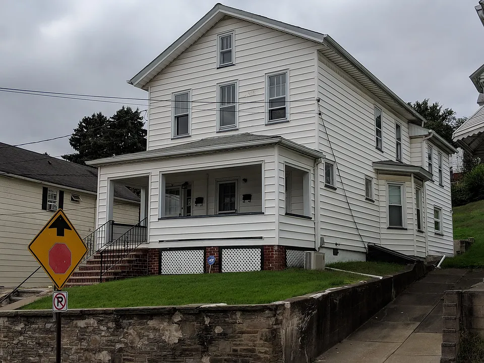 31 E Shawnee Ave #5