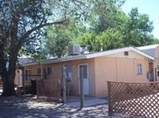 914 Ortega Rd NW, Los Ranchos De Albuquerque, NM 87114