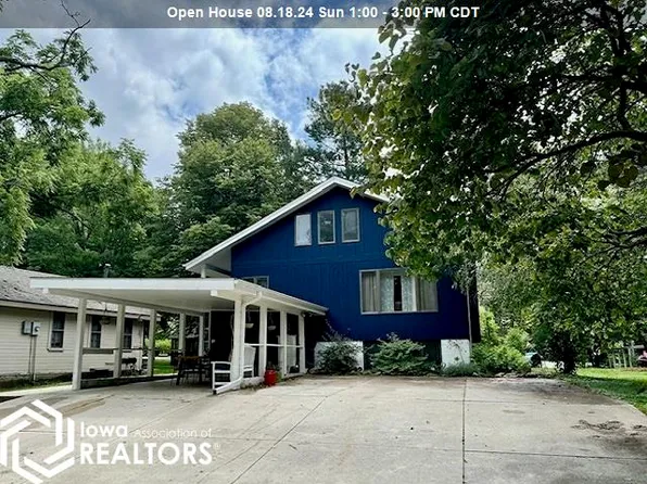15297 4th St, Clear Lake, IA 50428