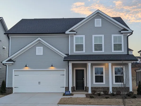 2407 Seacoast Ave, Durham, NC 27703