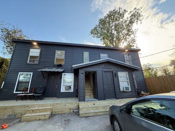4518 New Orleans St APT 4, Houston, TX 77020
