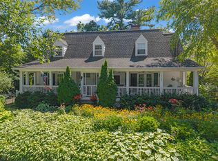 2108 Hughes Ave, Ames, IA 50014