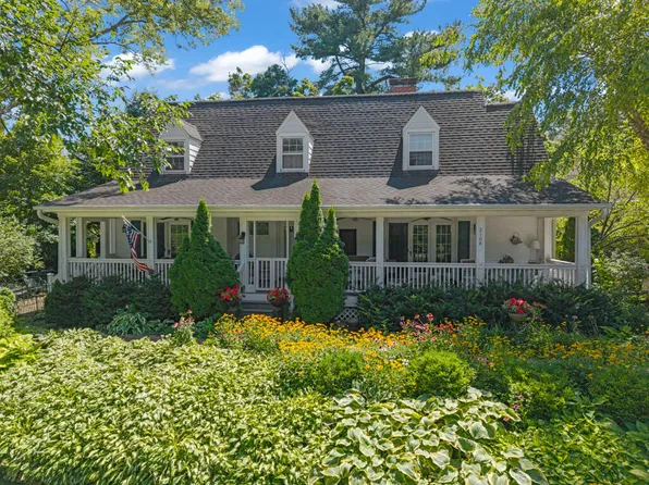 2108 Hughes Ave, Ames, IA 50014