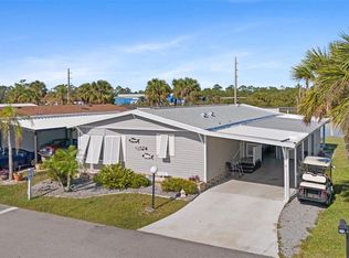 225 Lazy River Rd, North Port, FL 34287