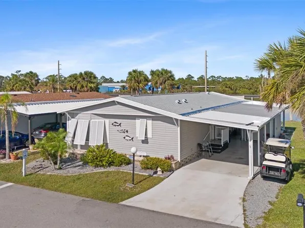 225 Lazy River Rd, North Port, FL 34287