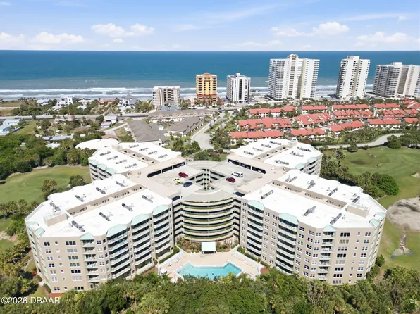 4 Oceans West Blvd APT 701C, Daytona Beach Shores, FL 32118