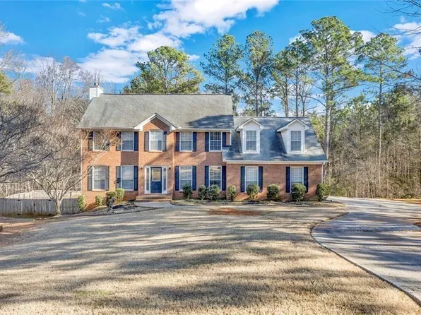 200 Riverbrook Ct, McDonough, GA 30252