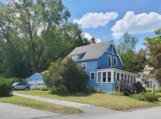 5 Stevens St, Enfield, NH 03748