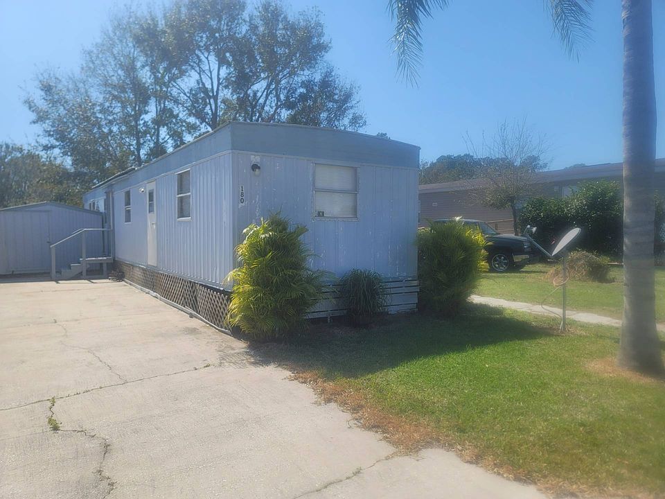 1st image of 13897 Highway 27 Lot 180
