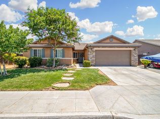 3326 N Vista Ave, Fresno, CA