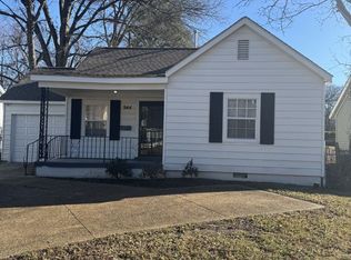 944 Semmes St, Memphis, TN 38111