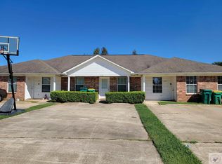 5122-512 Galloping Way, Texarkana, TX 75503