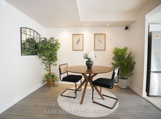 24 Wellesley St W UNIT 203, Toronto, ON M4Y2X6