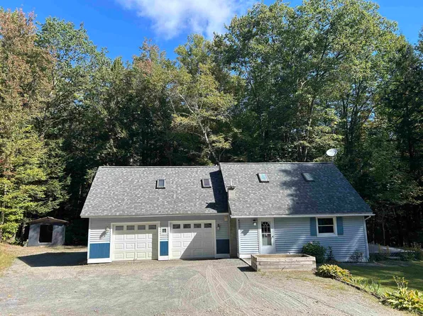 1350 Terry Hill Road, Fairlee, VT 05045
