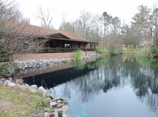 1551 Ashton Rd, Ehrhardt, SC 29081