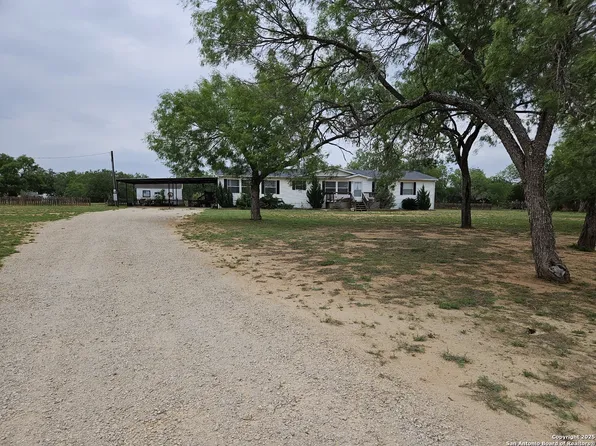 75 LONG MEADOW DRIVE, Lytle, TX 78052