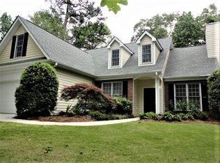 2225 Forest Dr, Cumming, GA 30041