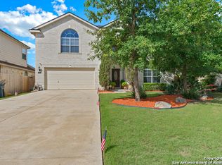 24611 Wine Rose Path, San Antonio, TX 78255