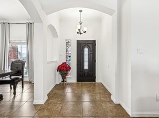 2707 Pennington Dr, Sachse, TX 75048