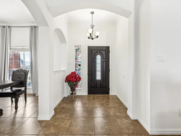 2707 Pennington Dr, Sachse, TX 75048