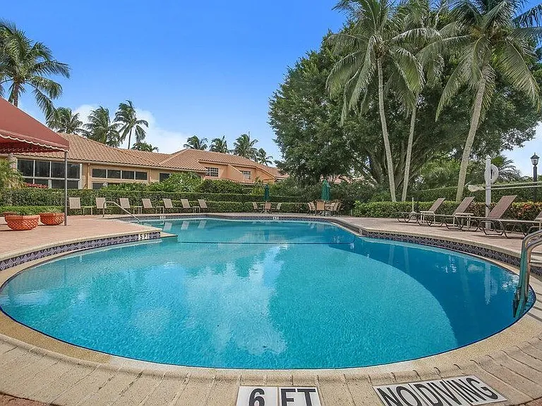 17256 Boca Club Blvd #1401 — Photo 19