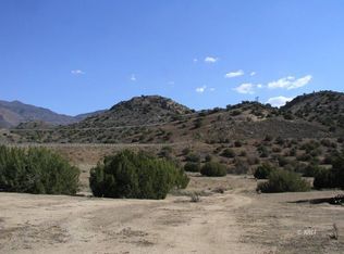4500 Juniper Ln, Lake Isabella, CA 93240