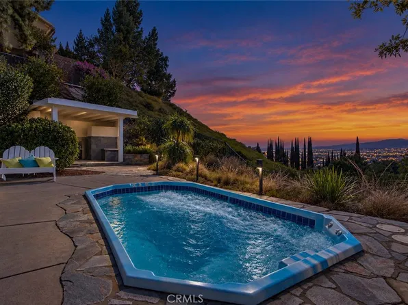 18658 Brymer St, Porter Ranch, CA 91326