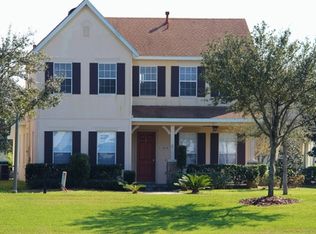 13674 Ancilla Blvd, Windermere, FL 34786