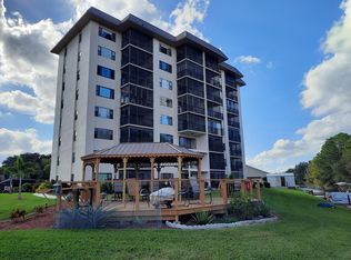 121 Country Club Dr UNIT 203, Lake Placid, FL 33852