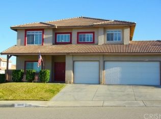39900 Registry Way, Palmdale, CA