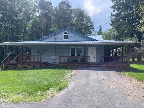 28432 Lake City Rd, Ridgway, PA 15853