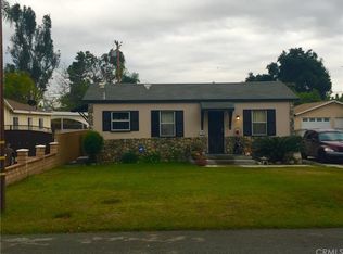 824 Raymond St, Upland, CA 91786